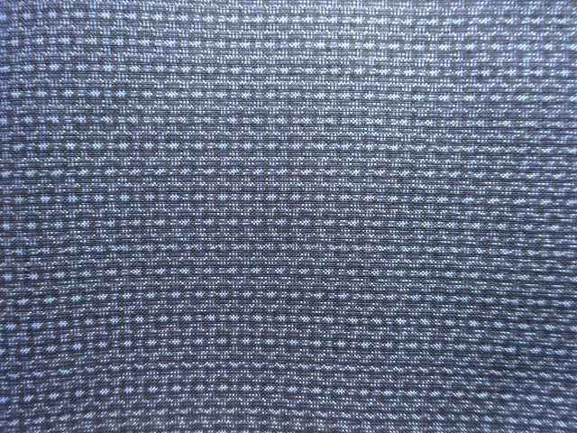 Japanese Kimono / Tsumugi Silk